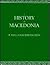 A History of Macedonia (Vol...