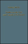Studies on the Life & Legend of St. Patrick (Hardcover)