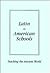 Latin in American Schools: Teaching the Ancient World