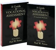 A Guide to Vocational Assessment (Paperback)