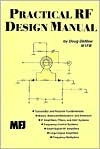Practical Rf Design Manual (Paperback)