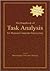 The Handbook of Task Analysis for Human-Computer Interaction