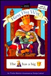 King Big Wig (All Abroad Reading)