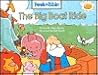The Big Boat Ride
