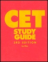 Cet Study Guide (Hardcover)
