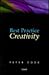 Best Practice Creativity by Peter               Cook