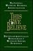 This We Believe by National Middle School Asso...