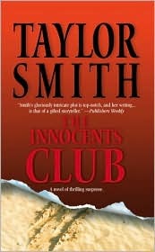 Innocents Club (Mass Market Paperback)