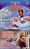 A Montana Mavericks Christmas by Susan Mallery