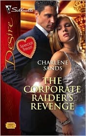 The Corporate Raider's Revenge (Suite Secrets, #1)