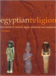 Egyptian Religion (Paperback)