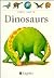 Dinosaurs (First Facts)