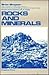 Rock & Minerals (Pergamon I...