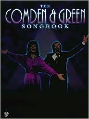Comden and Green Songbook (Unknown Binding)