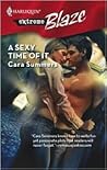 A Sexy Time Of It by Cara Summers