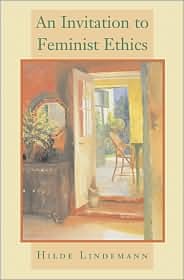 An Invitation to Feminist Ethics (Paperback)