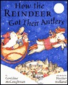 How the Reindeer Got Their Antlers (Hardcover)