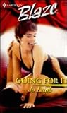 Going for It by Jo Leigh