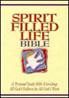 Spirit Filled Life Bible: New King James Version