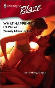 What Happened In Vegas... (Mass Market Paperback)