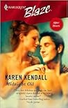 Midnight Oil by Karen Kendall