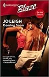 Coming Soon by Jo Leigh