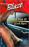 Rumor Has It by Cindi Myers