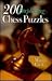 200 Perplexing Chess Puzzles