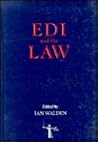 Edi and the Law