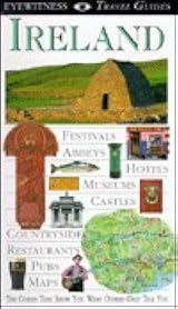 Ireland (DK Eyewitness Travel Guide)