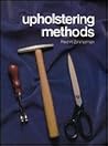 Upholstering Methods
