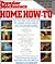 Popular Mechanics Home How-To