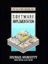 Software Implementation (PRACTICAL SOFTWARE ENGINEERING)