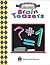 Brain Teasers, Grade 1 Workbook