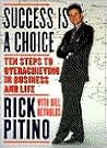 Success Is a Choi...
