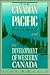 The Canadian Pacific Railway and the Development of Western Canada, 1896-1914