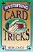 Mystifying Card Tricks