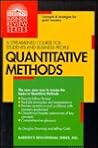 Quantitative Methods (Business Review Series) Quantitative Methods (Business Review Series)