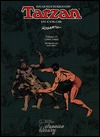 Tarzan in Color, 1943-1944 (Hardcover)