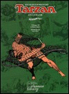 Tarzan in Color, 1940-1941 (Hardcover)
