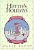 Hattie's Holidays (The Hatt...