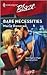 Bare Necessities (Harlequin...