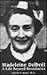 Madeleine Delbrel by Charles F. Mann Madeleine Delbrel by Charles F. Mann