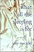 What All the Sleeping Is For by Amy Meckler