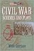 Civil War Schemes and Plots