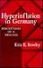 Hyperinflation in Germany: Perceptions of a Process