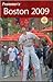 Frommer's Boston 2009