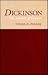 Dickinson: The Anxiety of Gender