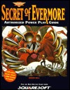 Secret of Evermore Authorized Power Play Guide (Secrets of the Games Series)