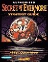 Secret of Evermore Strategy Guide (Brady Games)